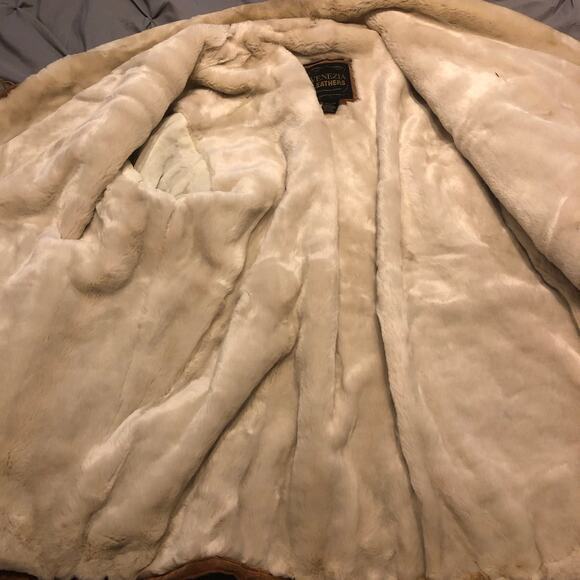 Men’s coat size 22/24 - Picture 7 of 13